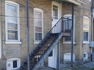 634 W Lemon St APT A, Lancaster, PA 17603