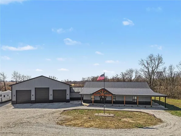 1407 Burnside Ave, Plattsburg, MO 64477