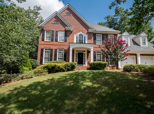 506 Linley Trce, Lawrenceville, GA 30043