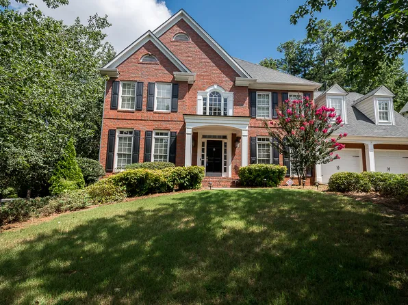 506 Linley Trce, Lawrenceville, GA 30043