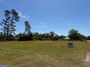 0 Elton St, Hazlehurst, GA 31539