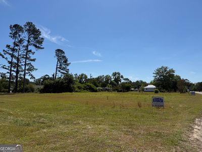 0 Elton St, Hazlehurst, GA, 31539
