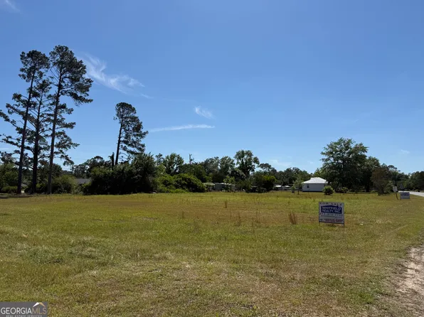 0 Elton St, Hazlehurst, GA 31539