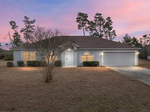 4181 SW 111th Pl, Ocala, FL 34476