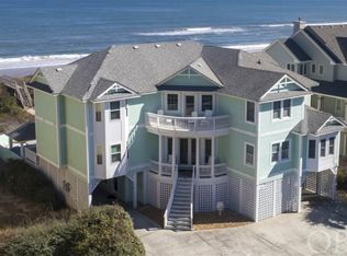 405 Great Gap Point LOT 96, Corolla, NC 27927