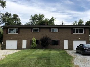 3734 Broad Vista St NW, Uniontown, OH