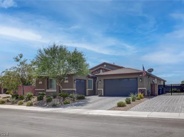 6109 Kingsbury Ave, Las Vegas, NV 89131