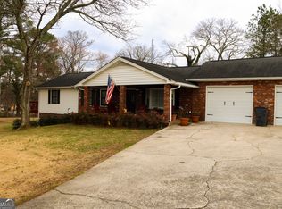 3345 Howell Cir, Duluth, GA 30096