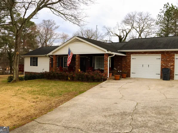 3345 Howell Cir, Duluth, GA 30096
