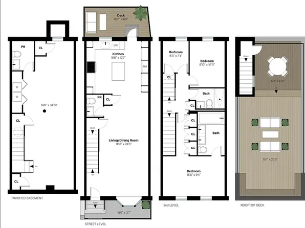 10 Hausman Street image 27 of 30