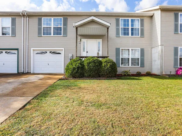 105 Grand Central Dr, Union, MO 63084