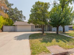 1675 Ridge Dr, Redding, CA 96001