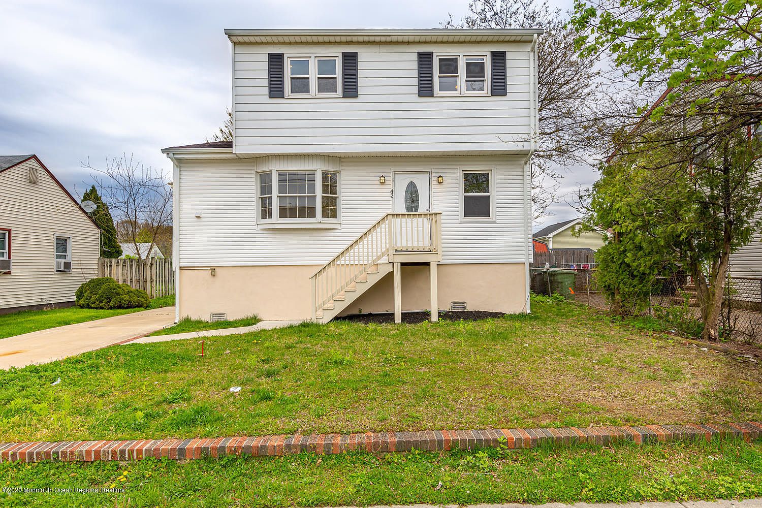 42 Eisenhower Drive, Sayreville, NJ 08872 Zillow