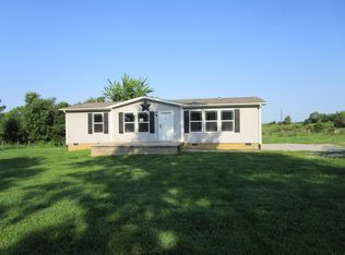 1136 Patrick Rd, Stanford, KY 40484