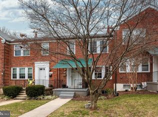 504 Academy Rd, Baltimore, MD 21228