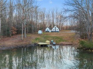 6329 Orchard Rd, New Kent, VA 23124