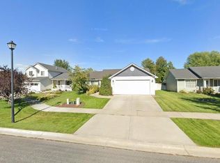 5463 W Citruswood Dr, Post Falls, ID 83854