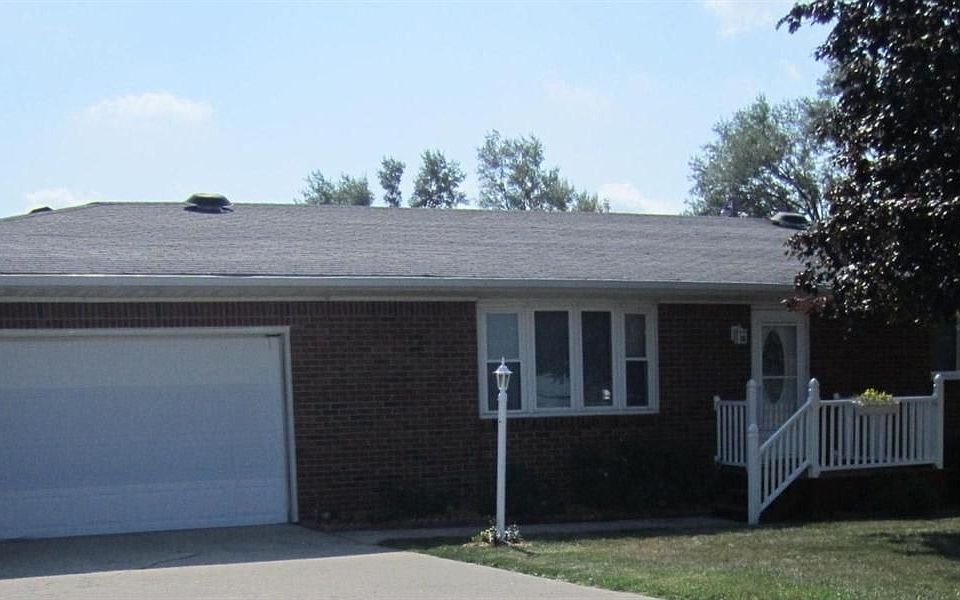 16888 County Road 6, Metamora, OH 43540 Zillow