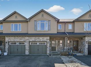149 Kinsman Dr, Hamilton, ON L0R 1C0
