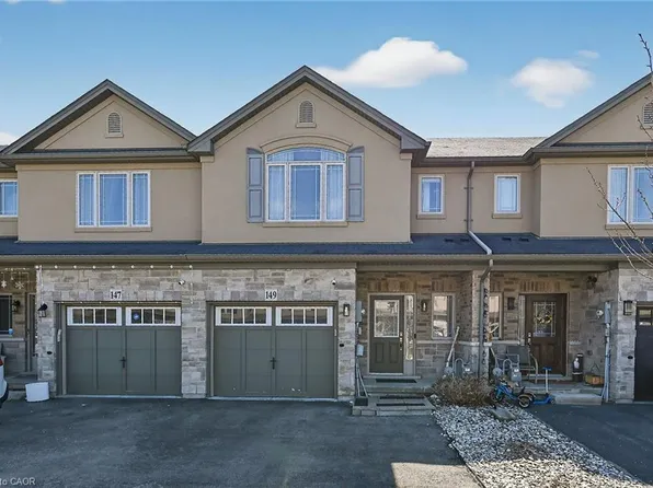 149 Kinsman Dr, Hamilton, ON L0R 1C0