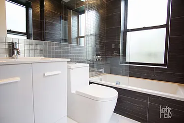 Rented by Lofts and Flats LLC