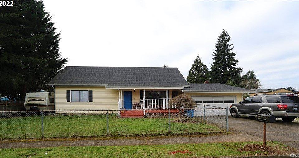 1st image of 8620 NE 152nd Ave