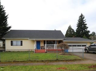 8620 NE 152nd Ave, Vancouver, WA 98682