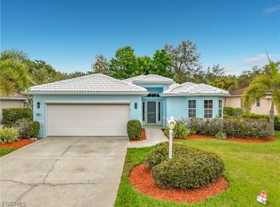 1891 Corona Del Sire Dr, North Fort Myers, FL 33917