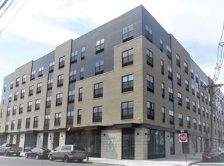 308-429 Bergen Ave #308, Jersey City, NJ 07304