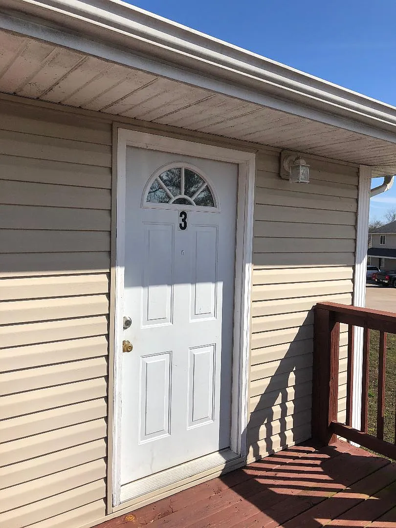 1101 Briarwood Rd - 3 — Photo 1