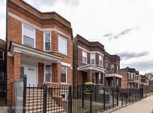 6431 S Morgan St, Chicago, IL 60621