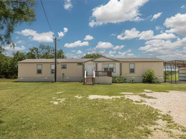 1147 County Road 150, Abilene, TX 79601