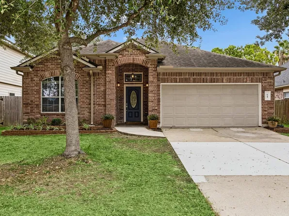 6741 Hidden Colony Ln, Dickinson, TX 77539