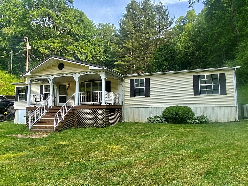255 Laurel Creek Rd, Bluefield, VA 24605 MLS 52167 Zillow