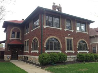 3534 Cherry St, Kansas City, MO 64109