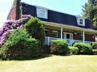 210 New Salem Rd, Shady Spring, WV 25918