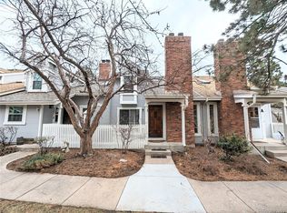 2887 W Long Cir APT B, Littleton, CO 80120