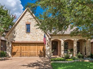 5303 Sun Meadow Dr, Grapevine, TX 76051
