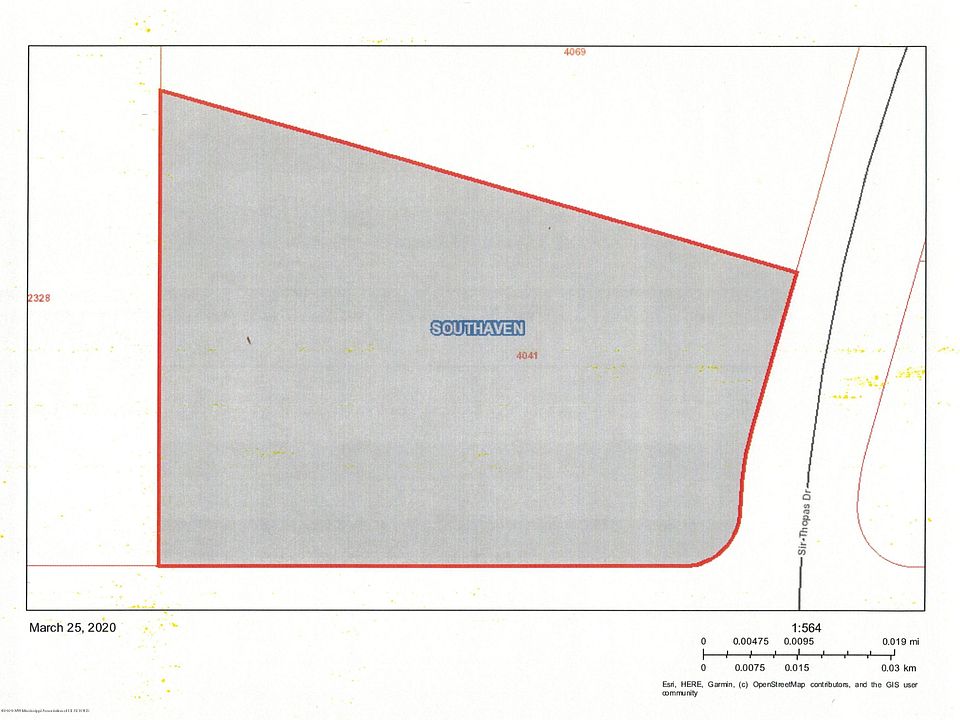 1st image of 4041 Sir Thopas Dr