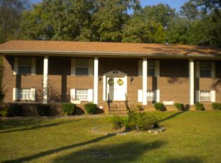 7468 Twin Brook Dr, Chattanooga, TN 37421