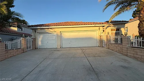 4844 Jadero Dr Photo 1