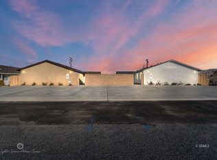 1132 S Mahan St #C, Ridgecrest, CA 93555