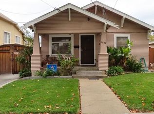 1028 S 9th St, San Jose, CA 95112