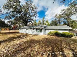 6701 Lindberg Ave, Placerville, CA 95667