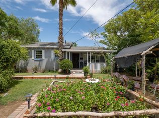 13013 E Avenue V12 #E, Pearblossom, CA 93553