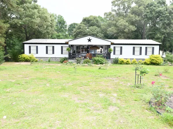101 Pinewood Dr, Shepherd, TX 77371