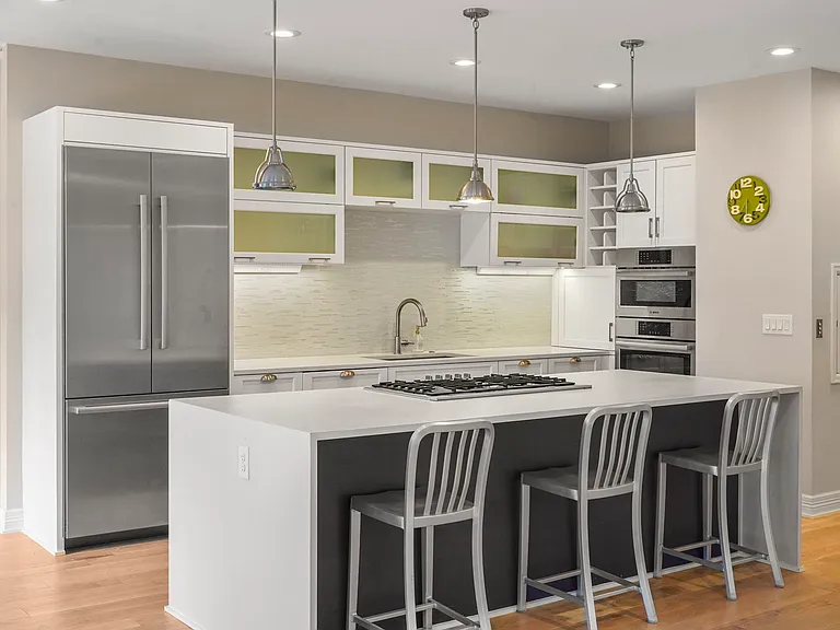 The Kitchen