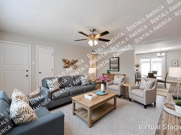 13861 N 48th Ave, Glendale, AZ 85306