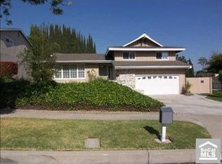 1901 W Las Lanas Ln, Fullerton, CA 92833