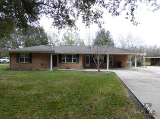 222 Lirette St, Houma, LA 70360
